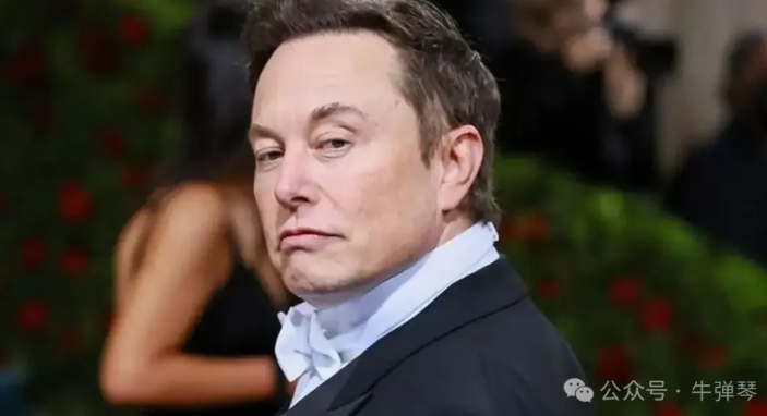 特朗普第一个重大项目，马斯克公开打脸了！