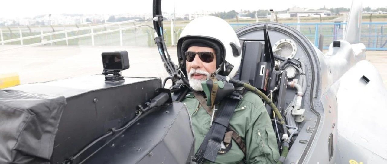 莫迪的国防现代化之梦！