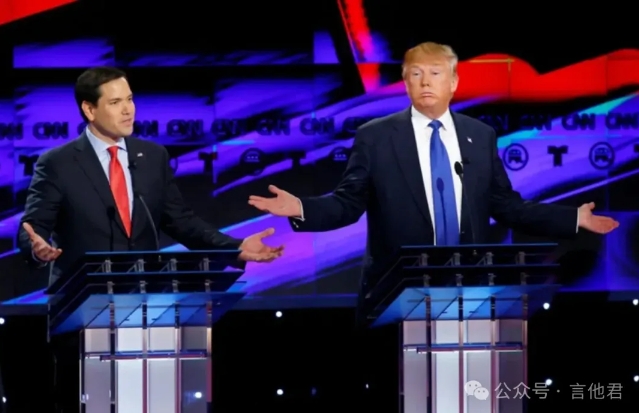 反华大头目，要被解除制裁？