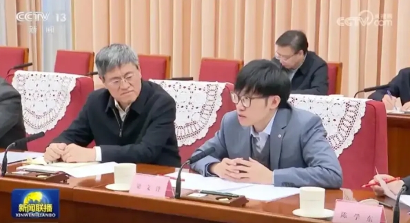 中国国产大模型震惊硅谷，美国根本卡不住中国的脖子！