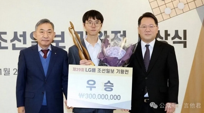 扭曲的韩国，原生的憎恨！