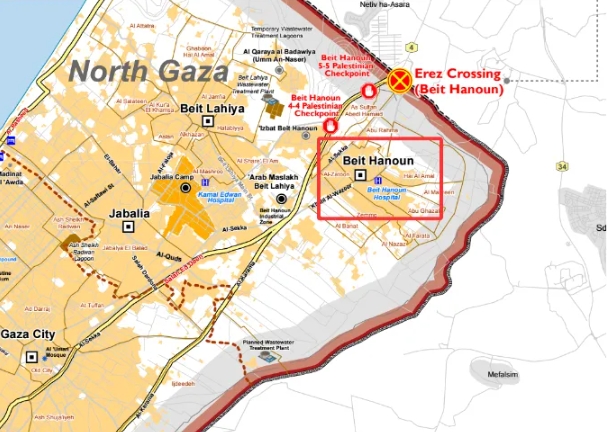 以斗争求和平，则和平存！