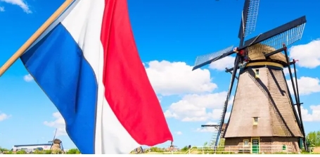 荷兰送来了光刻机！