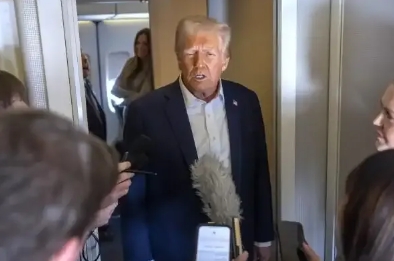 特朗普提出“清空加沙计划”，这是要让美国再来一场“911”似的烟火秀吗？