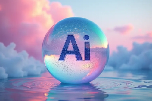 涨的基本逻辑——AI的基建叙事！