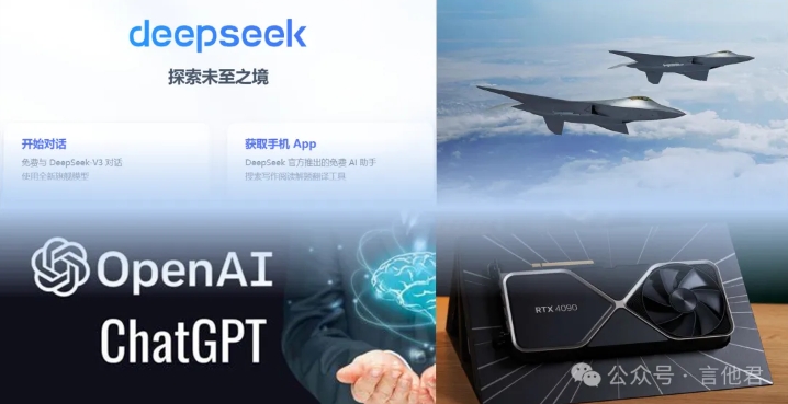 巨大的泡沫，即将破裂！