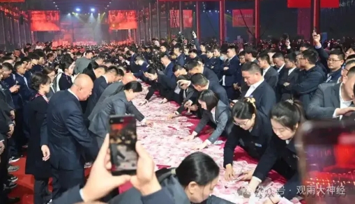 ​为什么市场越内卷，就越要给员工多发钱？