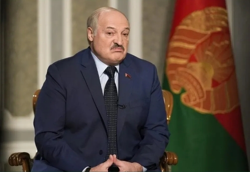 白俄罗斯永远不会反华！