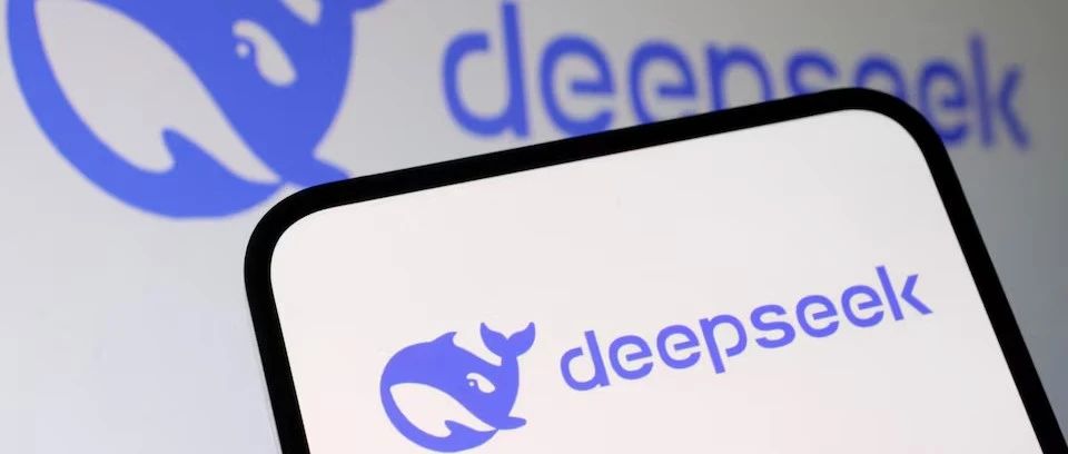 DeepSeek痛击美国东林党！