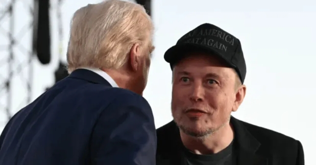 中国AI为啥让特朗普急眼，马斯克破防？3大原因，让美国AI再也打不赢中国！