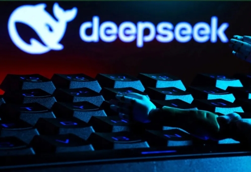 DeepSeek，国运战争！