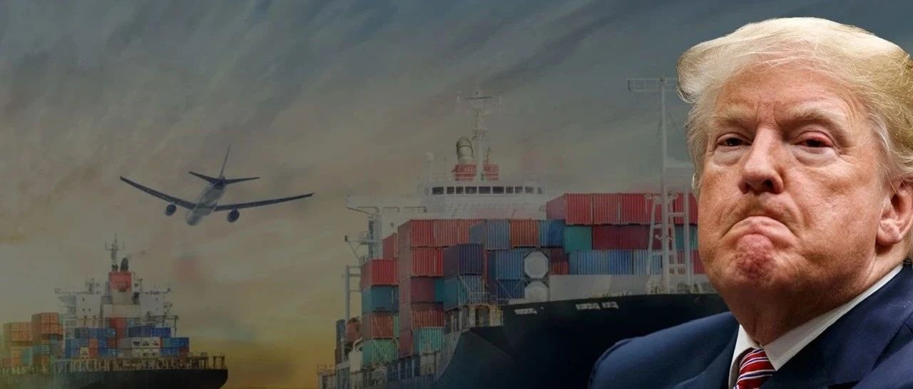 特朗普的贸易战，怎么突然暂停了？