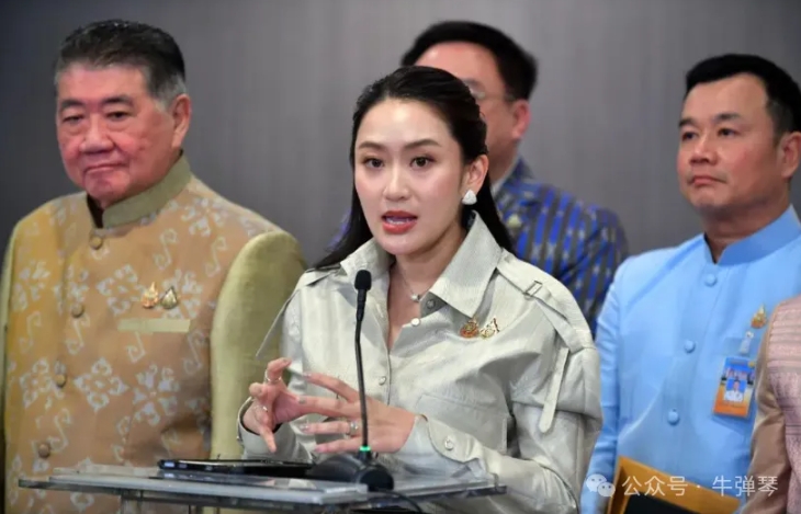 中国外交的一次特殊举动！