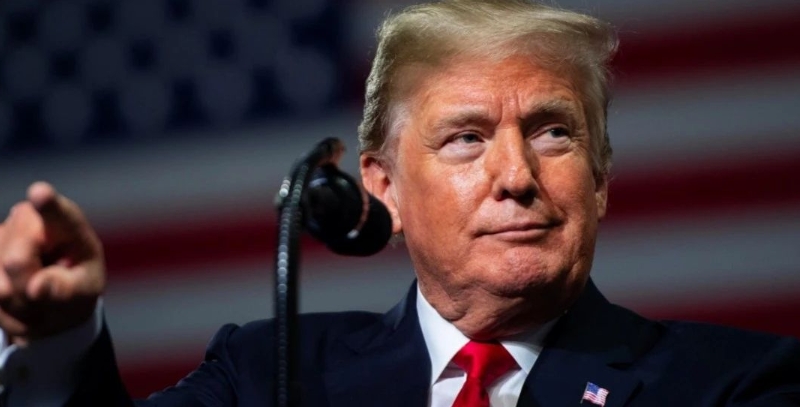 短评：白宫帮特朗普找补：暂时迁移；米莱宣布阿根廷将退出世卫组织！