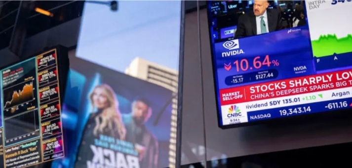 真的太狠了，这绝对是有史以来，中国对老美最狠的一天！