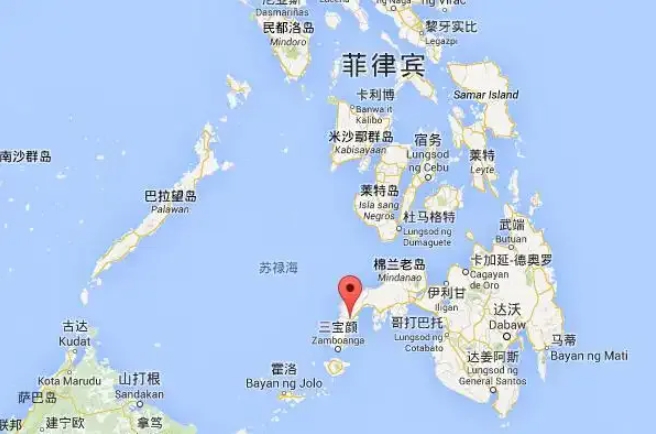 南海交锋，穿越巴西兰海峡的战略深意！