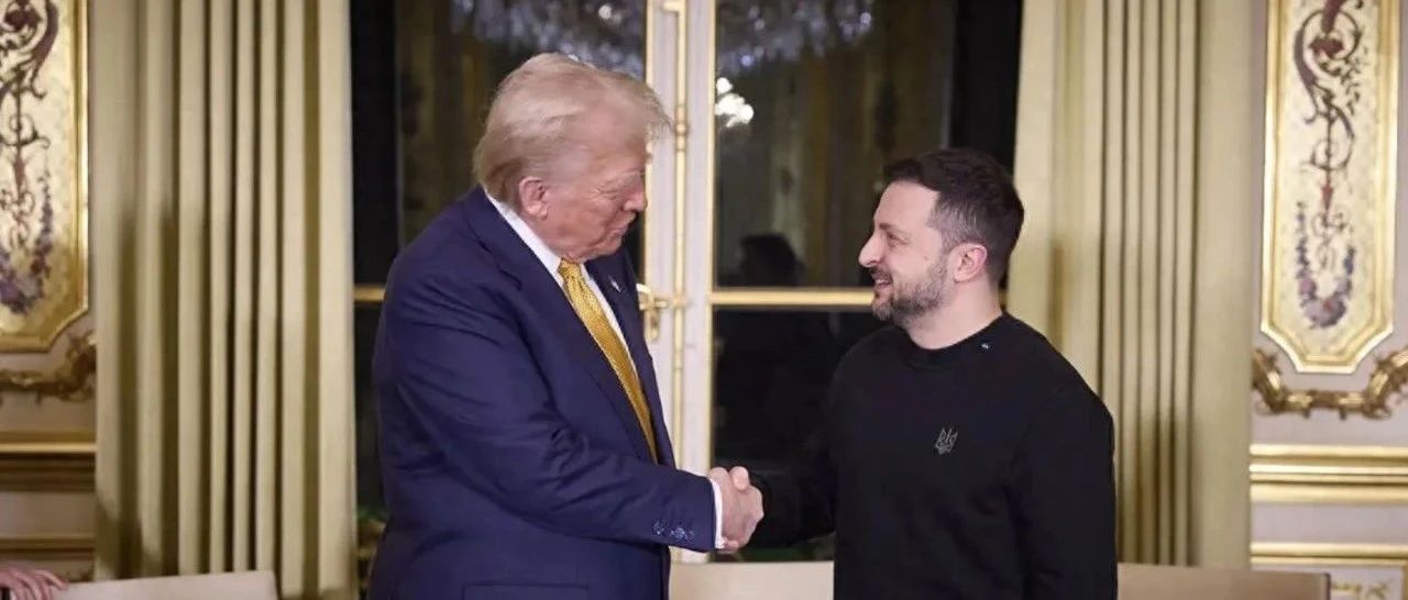 俄乌停战意何为？