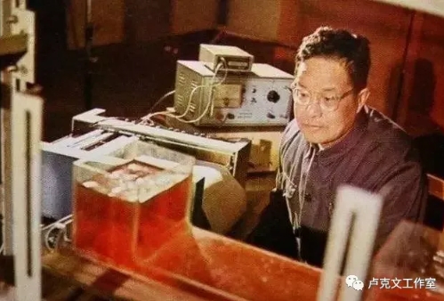 中国军工逆袭史：海军篇（纪念黄旭华先生）