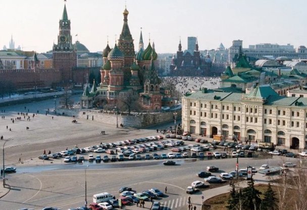 俄罗斯的蛇年诅咒！