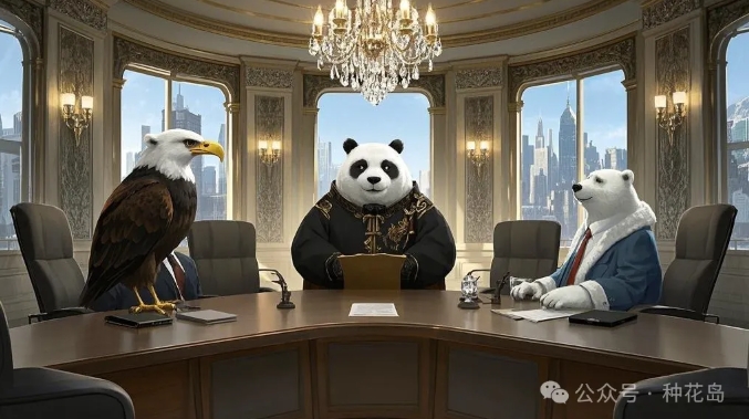 俄乌战争的结局，其实已经固定！