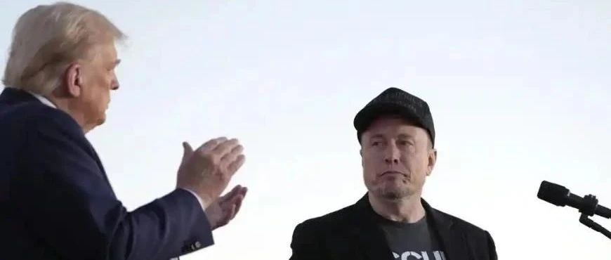 白宫的王炸是什么？