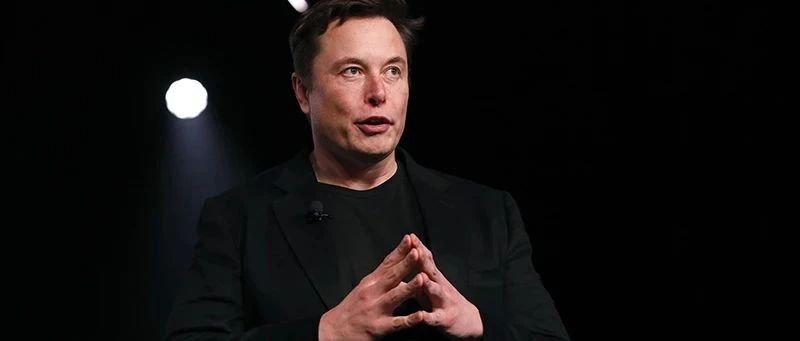 聊聊马斯克的结局！