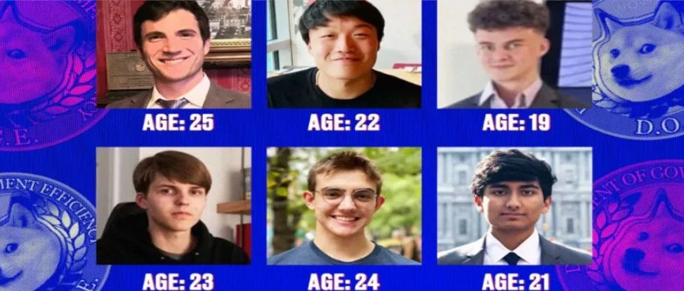 马斯克和美国版的“戊戌变法”！