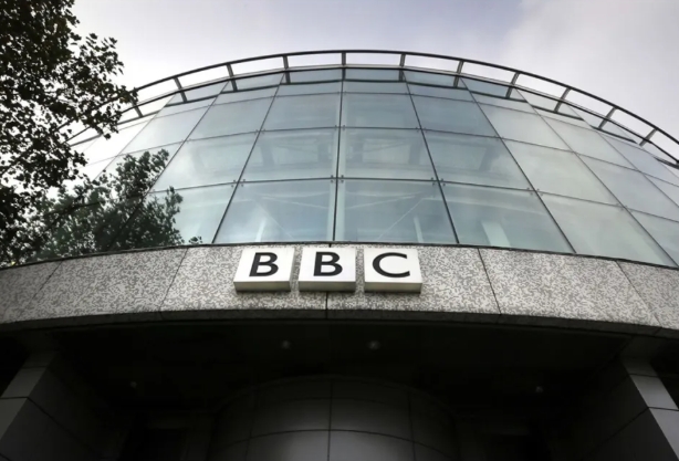 BBC纳上了给中国的投名状！