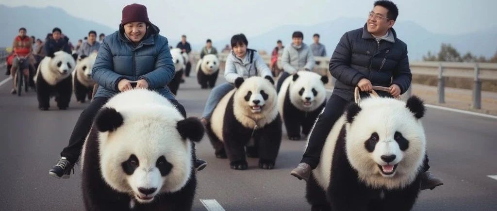 中国人正在被全世界偷师！