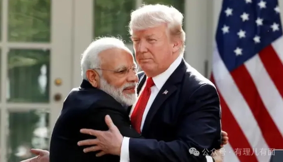 莫迪访美，能不交税吗？