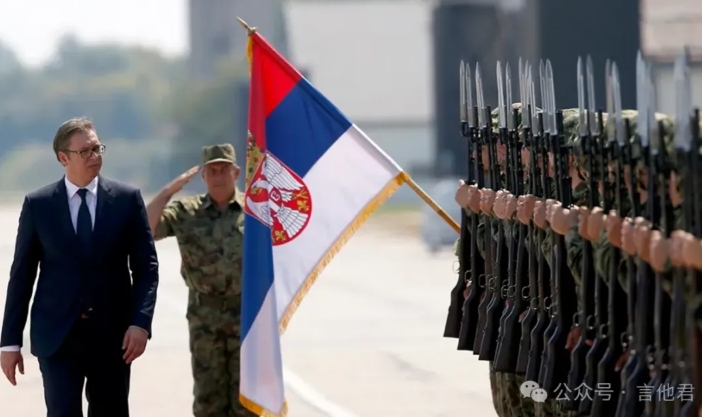 30亿欧元，买你下台！