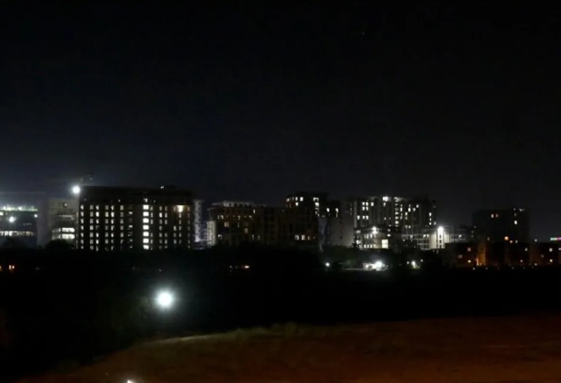 电诈园区，负隅顽抗，后果自负！