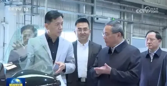 马云，过关了？！