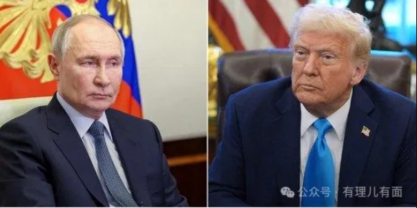 “双普”通话，泽连斯基泪奔！