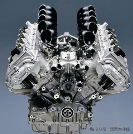 我们追赶多年的目标，竟然只是美国人放的一个屁...