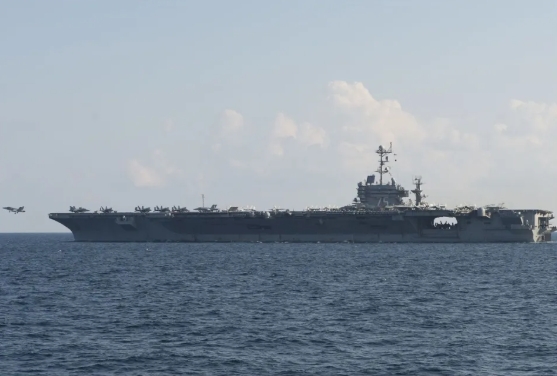 帝国末年的碰撞和天朝的崩溃！