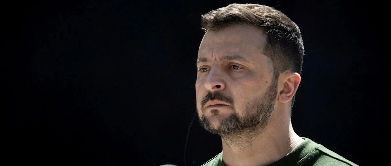 俄乌和谈已出成果，但乌克兰不准上谈判桌！