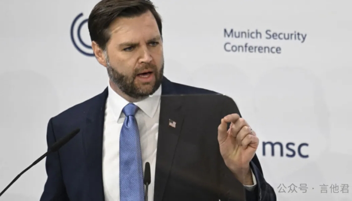 最新这一幕，震撼了所有白左！