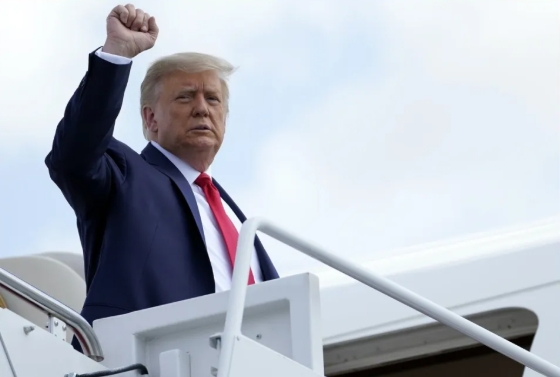 普京和特朗普的电话解决不了问题！