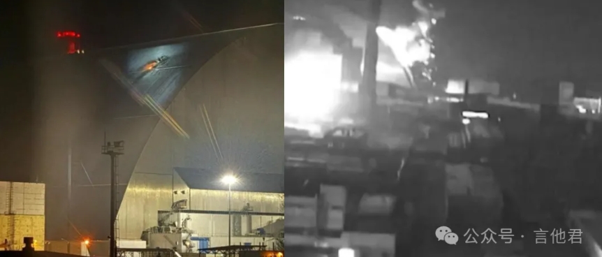 逼急了，什么都敢做！