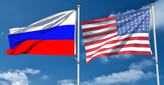 特朗普能联俄吗？