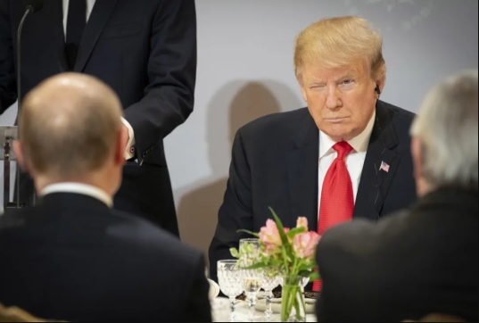 假如美俄联手，对中国有什么威胁？我们会输吗？