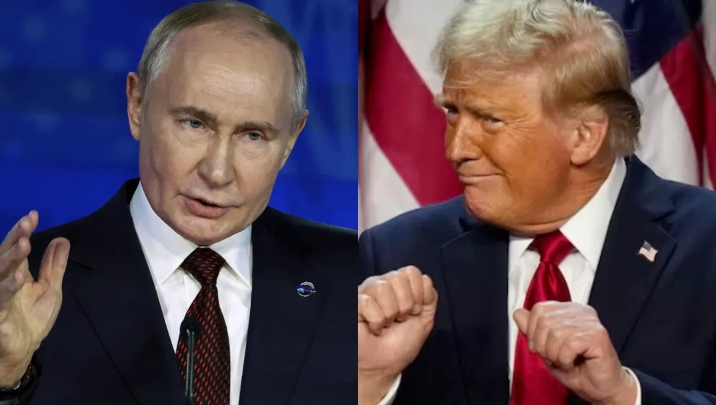 特朗普与普京即将会晤，俄乌战争进入倒计时？