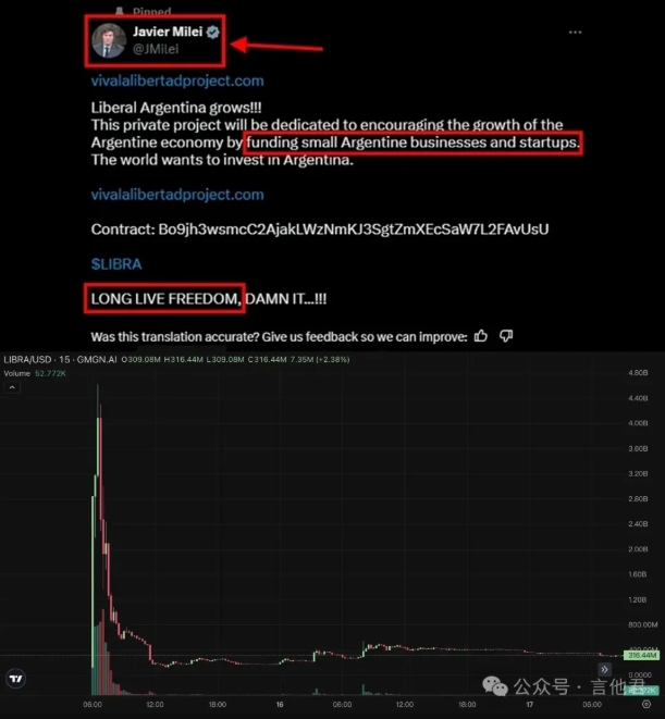 总统亲自搞诈骗，将成常态！