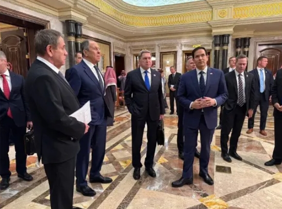 美俄第一轮谈判结束，达成了什么交易？