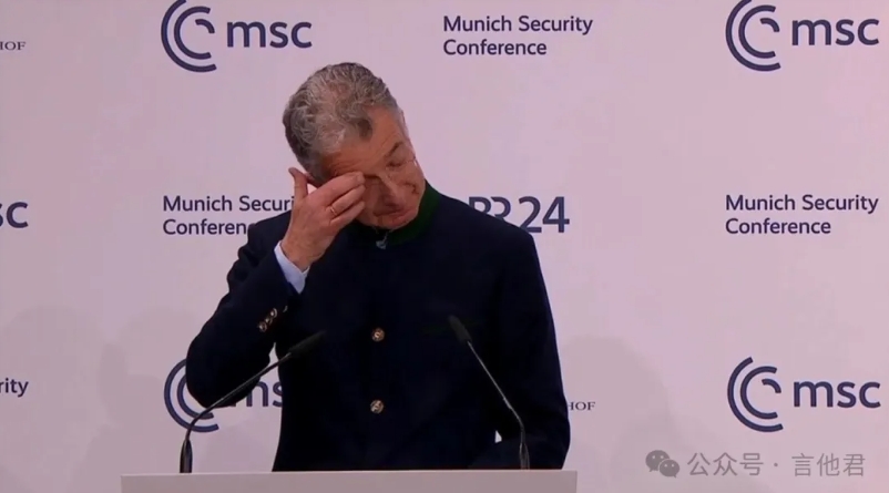 欧洲，被正式端上餐桌！