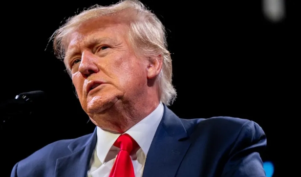 特朗普要搞什么交易？