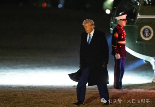 特朗普和泽连斯基骂战升级，对账露馅！