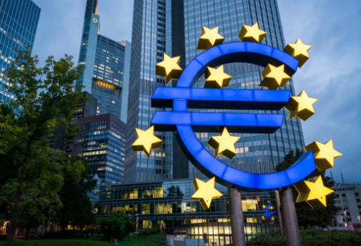 欧盟马上要解体并被瓜分了，中国救，还是不救？