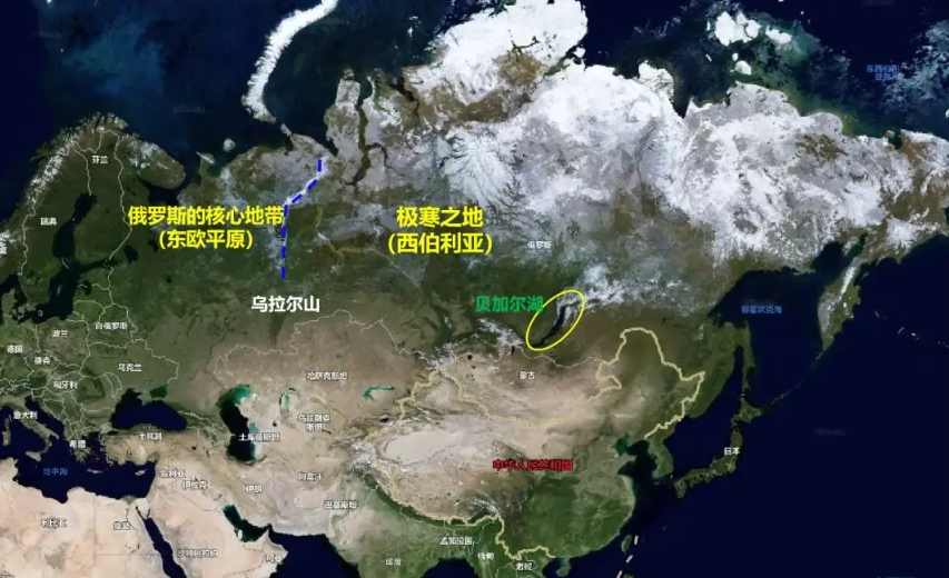 俄罗斯会背刺中国吗？